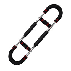 Multi functional adjustable arm strength device U-shaped chest muscle training and fitness equipment