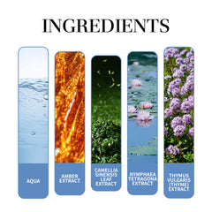 Magnet Charming Men Perfume, Tea Fragrance Natural Fresh Fragrance Release Charm Couple Dating Men Atmosphere Niche Perfume