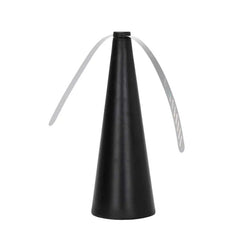 Portable fly fans, tabletop fly killers. Keep flies and insects away from food, for outdoor kitchens and restaurants. 2 units.