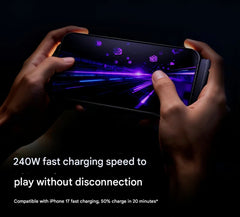 ChargeStand 2-in-1 Cable