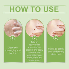 Comfrey Keryou Essence, Smoothing Body Skin Repair And Toning Meat Granules Moisturizing Essence