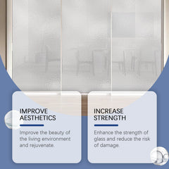 Glass Water-Based Scrub Paint, Waterproof Fast Paint Refurbished Maintenance Cover With Scrub Glass