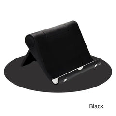 Mobile Phone Communication Accessories Universal Tablet Stand Holder Cell Phone Desktop Desk Stand Holder Support Tablet Phone