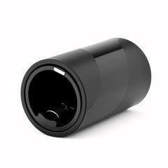 Push Type Beer Bottle Opener Black Mini Time Saving And Labor Saving Beer Bottle Opener Can Open The Lid With One Press