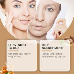 Propolis Firming Moisturizer, Anti-Wrinkle, Moisturizing And Rejuvenating Face Moisturizer