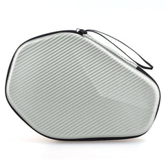 Table Tennis Racket Case Bag Pingpong Paddle Storage Bags Portable Waterproof Zipper Handbag Table Tennis Accessories