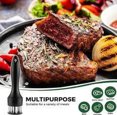 TenderPress Meat Tool