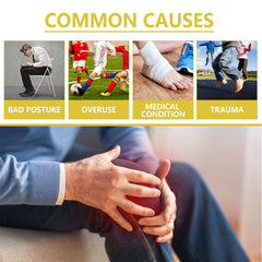 Bee Venom Joint Care Gel, Relieve Joint Shoulder And Neck Soreness Apply Massage Care Gel