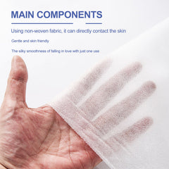 Night Patch, Improve Sleep Quality Relax Body And Mind, Relieve Fatigue And Gently Care For Sleep