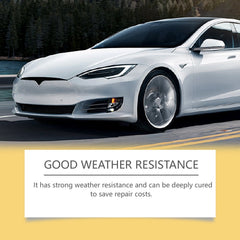 Automotive Polishing Wax, Automotive Crystal Coating Polishing, Maintenance, Polishing And Waxing Refurbished Wax
