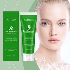 Moisturizing Moisturizer Gentle Moisturizing Facial Skin Repair Dry Moisturizing Moisturizing Face Cream