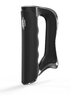 Electric Relaxation Whole Body Muscle Microcurrent Fascia Gun Muscle Meridian Massage Instrument