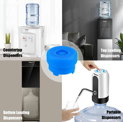 SipSeal Gallon Cap