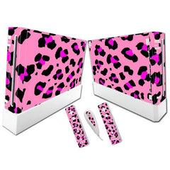 Suitable for WII film, WII body sticker, WII pain sticker, WII PVC sticker, camouflage style film