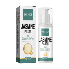 Light Dark Circles Eye Cream, Gentle And Moisturizing, Lightening Fine Lines, Tightening Eye Bags, And Anti-Aging Eye Cream Around The Eyes