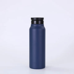 Magnetic insulated cup, phone holder, drama chasing, high aesthetic value, 304 stainless steel sports pot