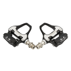 Road Bicycle Lock Pedal Ultra-Light Self-Locking Pedal Bicycle With Cleat Lock Pedal Road Bike Riding Equipment