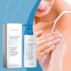 Moisturizing Care Cream, Moisturizing, Moisturizing, Non-Greasy Body, Leaving Fragrance, Moisturizing, Moisturizing, Dry Skin And Moisturizing