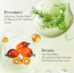BataRoot Strength Oil