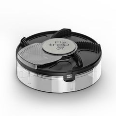 Fly Trap: Automatic, Removable Pest Catcher for Household & Kitchen