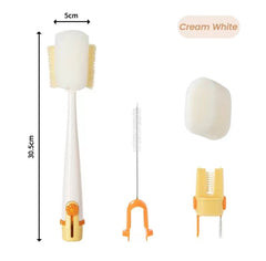 CleanSip Brush Cleaner
