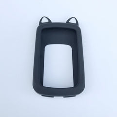 Magene Mckin C406 Code Watch Protective Cover Silicone Case Color Pro Case Anti-Fall Sleeve With High-Definition Film