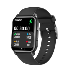 New NK15 Smart Bracelet Heart Rate Sleep Sports Step Counter DIY Dial Fashion Sports Smart Watch