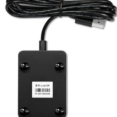 Linux zklive10R zk9500USB Fingerprint scanner