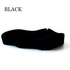 Office Cushion Chair Cushion Ass Seat Cushion Memory Foam Slow Rebound Breathable Hip Chair Car Hollow Cushion