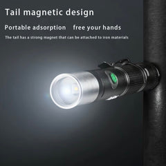 MagnaBeam Torch
