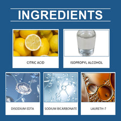 Jewelry Cleaning Effervescent Tablet Jewelry Cleaning Decontamination Anti-Oxidation Jewelry Maintenance Cleaning Tablet