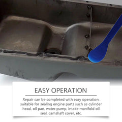 Engine Sealant Automotive Accessories Waterproof Sealant Wear-Resistant Portable Gap Repair Agent