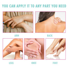 Body Oil, Skin Moisturizing Delicate Firming Skin Relaxing Body Muscle Massage Essence Oil