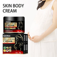 Scar Cream, Firming Skin Lighten Postpartum Scar Repair Smooth Skin Care Cream