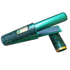 Electric USB Hair Straightening Brush Straightener Brush Multifunctional Comb Straightening Styler Hair Curler
