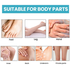 Exfoliating Pad, Clean Dead Skin Fade Black Delicate Brightening Skin Pad
