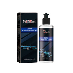 Metal Polishes, Auto Metal Polishes Clean Stainless Steel Polishes Rust Remover