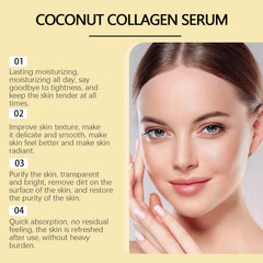 Hyaluronic Acid Facial Essence Gentle Moisturizing Moisturizing Gloss Sensitive Dry Mild Essence