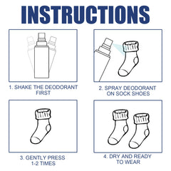 Shoes And Socks Deodorant, Shoes Socks And Shoes Cabinet Deodorant Air Freshener