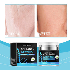 Men's Moisturizer, Deeply Nourishes Facial Skin And Improves Skin Quality