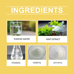 Pet Herbal Supplement Herbal Yeast Supplement For Soothing Pet External Skin Care