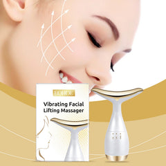 Face Firming Machine Face Lift Massage Gentle Comfort Repair Small Portable Massager