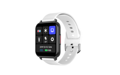 New T82 Smart Bracelet Heart Rate Blood Pressure Sleep Health Monitoring Reminder Light And Thin Smart Sports Bracelet