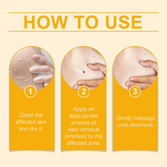 Keyu Care Cream, Gently Clean, Moisturize, Dilute Meat Granules, Repair And Smooth Skin Care Cream