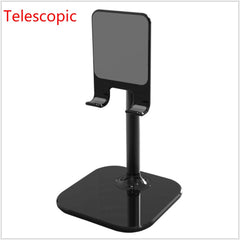 Multi Screen Support Laptop Side Mount Connects Mobile Phone Bracket Monitor Display Clip Adjustable Phone Stand Holder