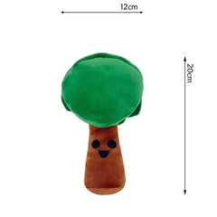 Sprunki Plush Rhythm Box Game Character Surrounding Plush Toys Dolls
