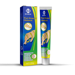Wart Remover Ointment, Remove Hou Warts Flat Corn Plaster Flat Grains Warts, Foot And Repair Skin Dot Mole G Wart Cream
