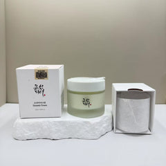 Korean Beauty of Joseon Korean Beauty Series Toner Sunscreen Cream