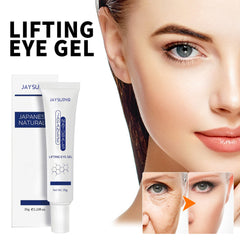 Firming Eye Gel, Fade Spots Fine Lines, Anti-Aging Even Skin Tone Moisturizing Eye Cream