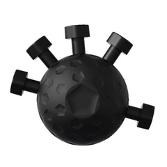 Finger strength device hand exercise decompression Finger pressing ball grip ball decompression wrist grip
